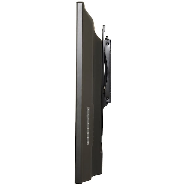 Peerless Industries Flat TV Wall Mount, 32" to 50" Screen, 150 lb. Capacity - SF640P