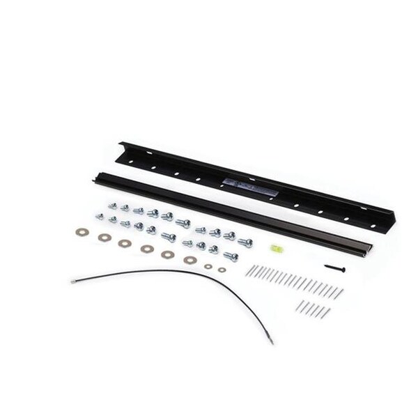 Hangman Products Hangman S-2065 26-65 in. No Stud TV Hanger - S-2065