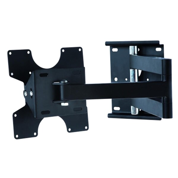 Nextgen 17 in. - 37 in. Full-Motion Wall Mount - Black - NE1661953