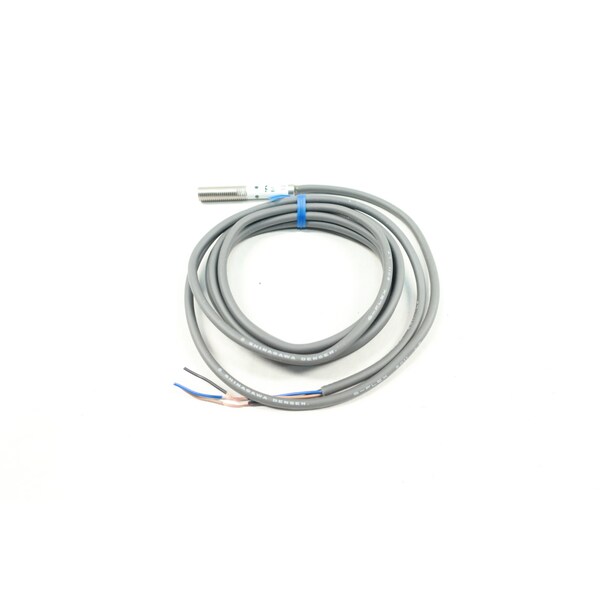 Sensor de proximidad Turck Bi1.5-Eg08F-An6X 10-30V-Dc - BI1.5-EG08F-AN6X