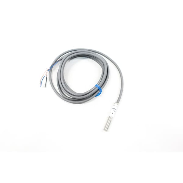 Sensor de proximidad Turck Bi1.5-Eg08F-An6X 10-30V-Dc - BI1.5-EG08F-AN6X