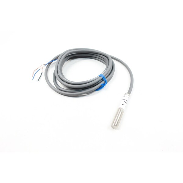 Sensor de proximidad Turck Bi1.5-Eg08F-An6X 10-30V-Dc - BI1.5-EG08F-AN6X
