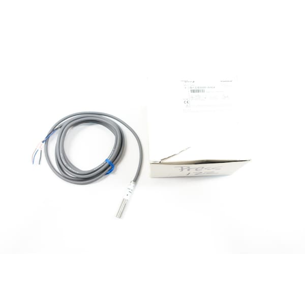 Sensor de proximidad Turck Bi1.5-Eg08F-An6X 10-30V-Dc - BI1.5-EG08F-AN6X