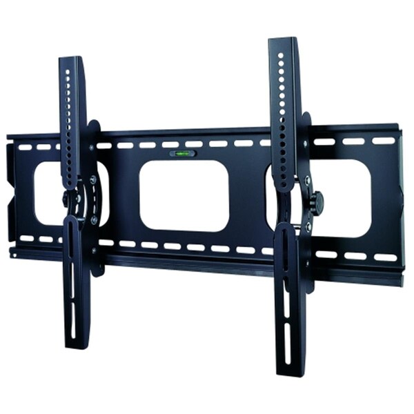 Nextgen 30 in. - 50 in. Tilt Wall Mount - Black - NE1661419
