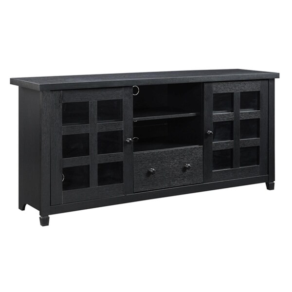 Convenience Concepts Newport Park Lane 60 Tv Stand - - HI21782