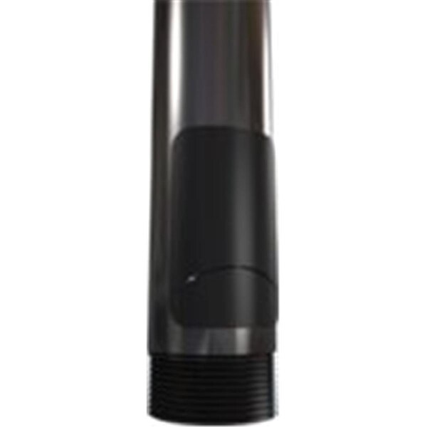 Crimson 18 In. to 24 In. Adjustable Length Extension Columns For Flat Panel Tv - EA01824