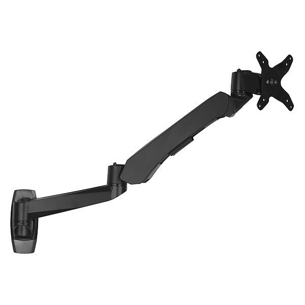 Mount-It Full Motion Monitor Wall Mount for 13"-27" Screens - MI-35114B