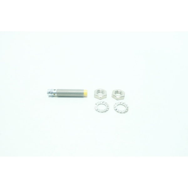 Sensor de proximidad Turck SN-2MM 10-30V-DC - NI2-G08K-AP6X-V1131