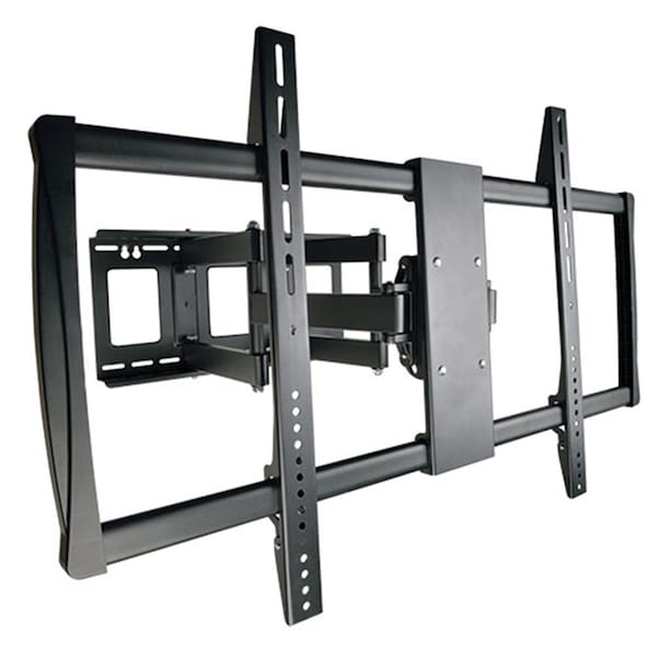 Doomsday 60 - 100 in. Swivel, Tilt Wall Mount for Tvs & Monitors - DO736448