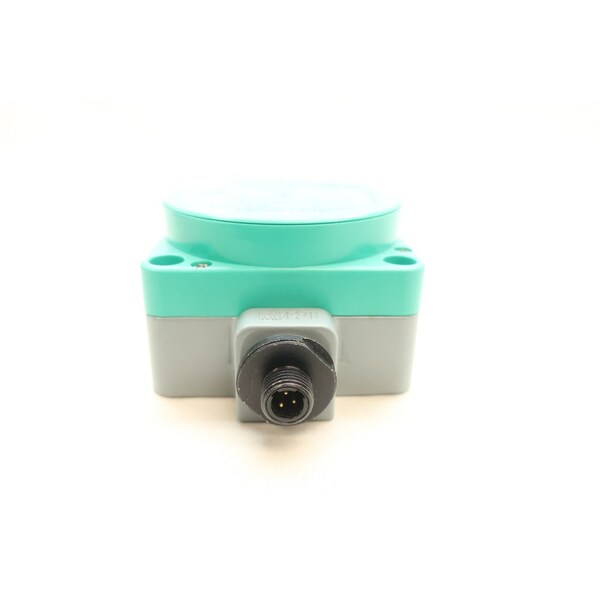 Sensor de proximidad inductivo Pepperl Fuchs CJ40-FP-W-P4-V12 de 20-253V CA - CJ40-FP-W-P4-V12