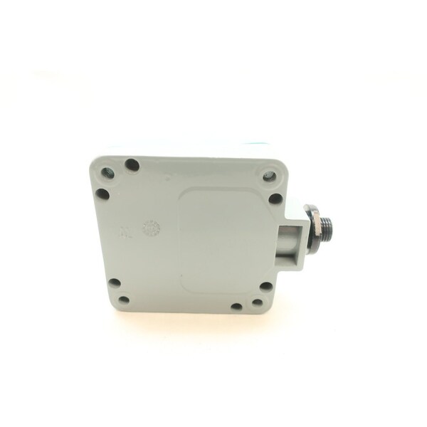 Sensor de proximidad inductivo Pepperl Fuchs CJ40-FP-W-P4-V12 de 20-253V CA - CJ40-FP-W-P4-V12