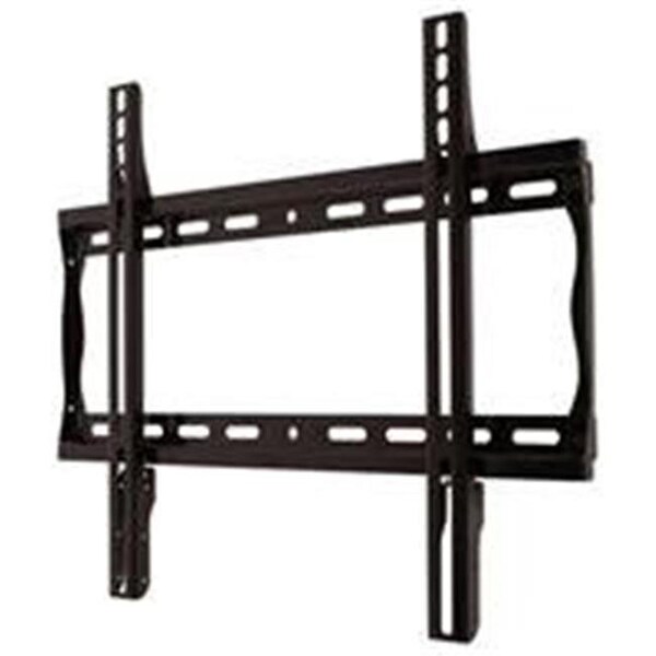 Crimson Crimson F46 Universal Flat Wall Mount For 26 In. to 46 In. Flat Panel Screens - F46