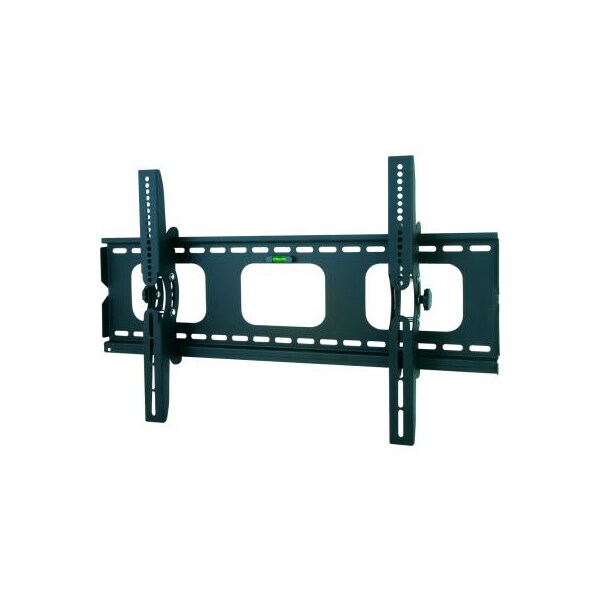 Homevision Technology TygerClaw Tilt TV Wall Mount for 32in-63in TVs - LCD3032BLK