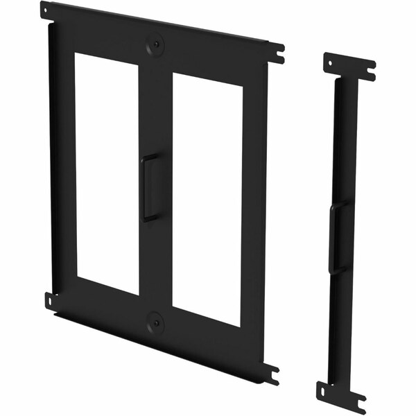 Peerless Industries TV Wall Mount, For Televisions, Black - DS-VW775