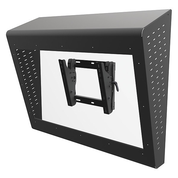 Peerless-Av Peerless-AV&reg; Ligature Resistant Display Enclosure for 22", 26" & 32" displays - KLR62232
