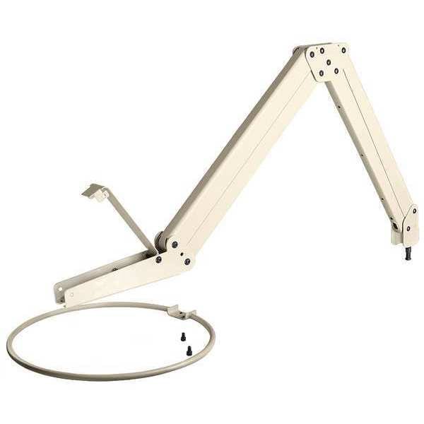 Rca Full Motion Monitor Arm, Desktop Mount, 25 lb. Capacity - JA80