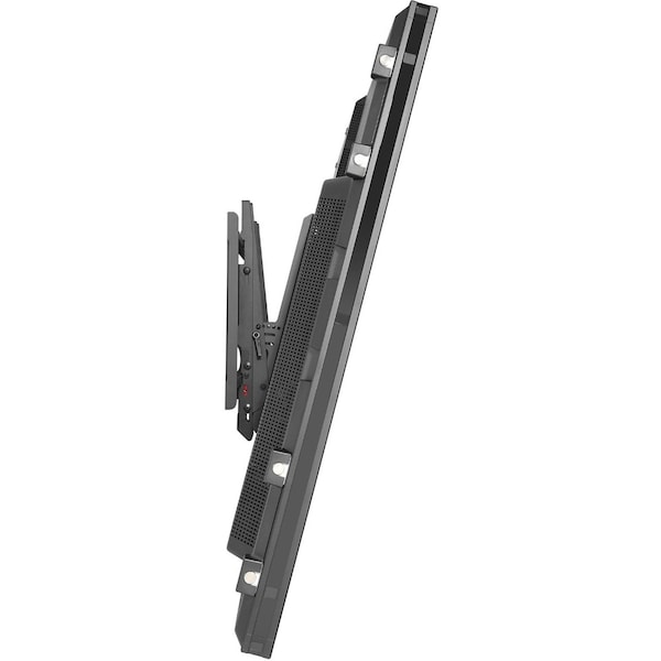 Peerless Industries SmartMount Universal Tilt Wall Mount for 46" to 90" Displays - 250lb - ST670P