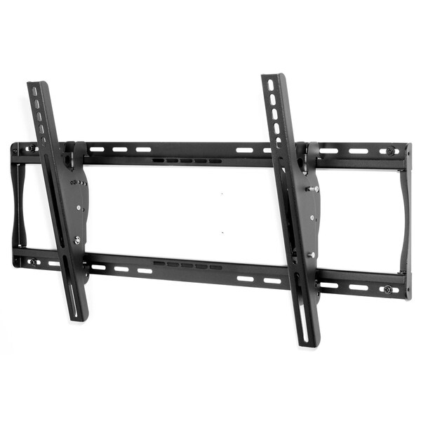 Peerless Industries Tilt TV Wall Mount, 32" to 75" Screen, 175 lb. Capacity - EPT650