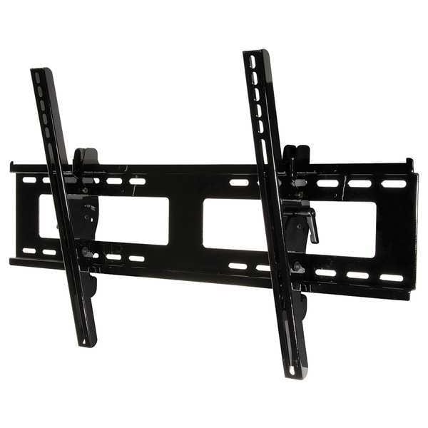 Peerless Industries Tilt TV Wall Mount, 32" to 75" Screen, 175 lb. Capacity - EPT650