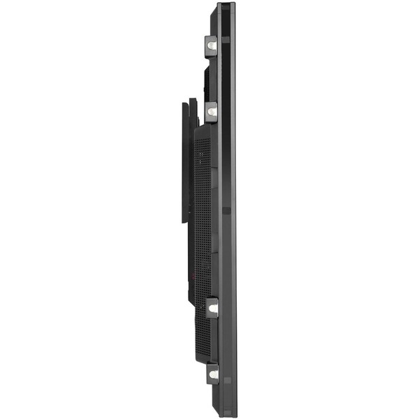 Peerless Industries SmartMount&reg; Universal Flat Wall Mount for 60" to 98" Displays - Steel - 350 lb - SF680
