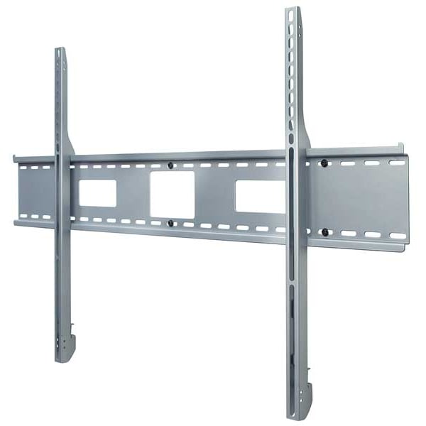 Peerless Industries SmartMount&reg; Universal Flat Wall Mount for 60" to 98" Displays - Steel - 350 lb - SF680