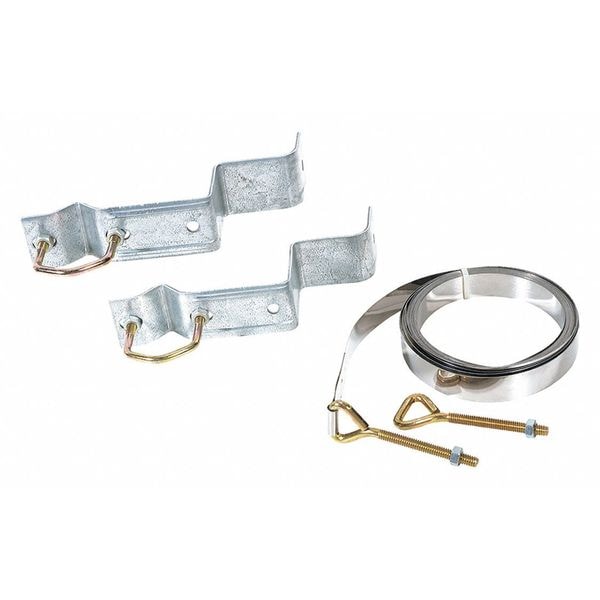 Video Mount Products VMP Antenna Mount for Antenna - ZMOUNT