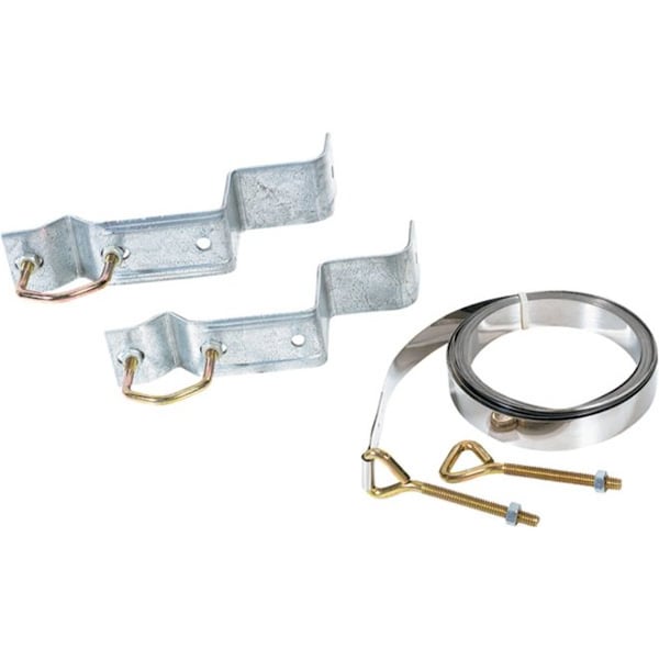 Video Mount Products VMP Antenna Mount for Antenna - ZMOUNT