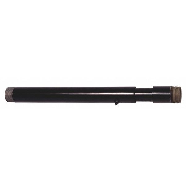 Video Mount Products VMP Mounting Extension for Pipe - EXT4872