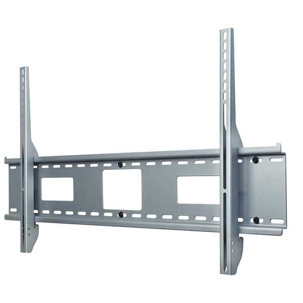 Peerless Industries SmartMount&reg; Universal Flat Wall Mount for 46" to 90" Displays - 250lb - SF670