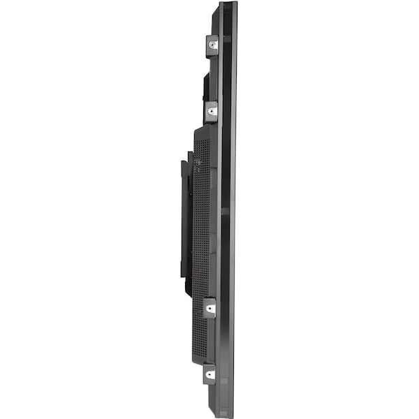 Peerless Industries SmartMount&reg; Universal Flat Wall Mount for 46" to 90" Displays - 250lb - SF670
