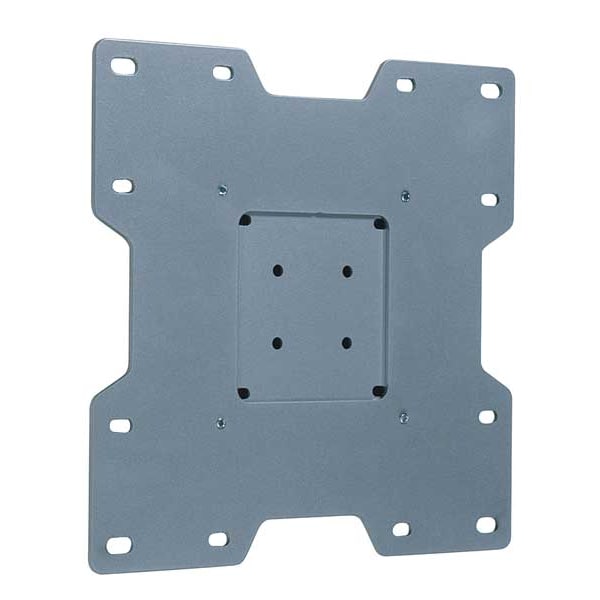 Peerless Industries Peerless-AV&reg; SmartMount&reg; Flat Wall Mount for 22" to 43" Displays - 115lb - SF632