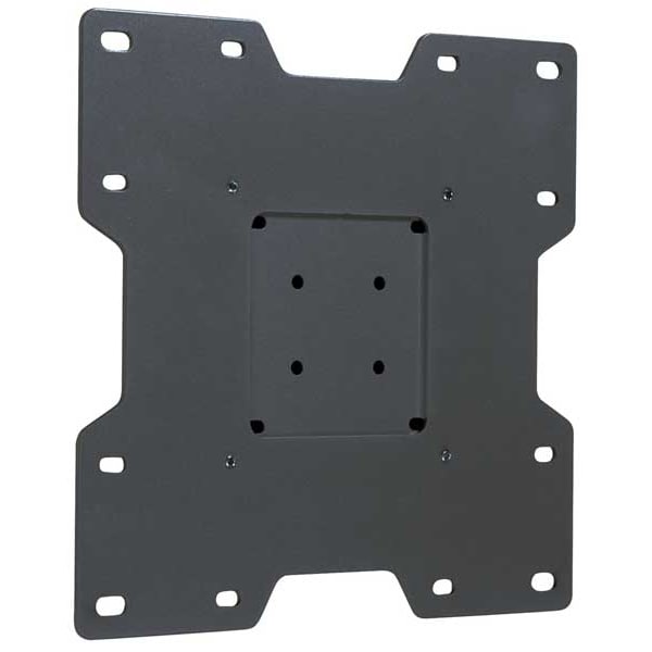 Peerless Industries Peerless-AV&reg; SmartMount&reg; Flat Wall Mount for 22" to 43" Displays - 115lb - SF632