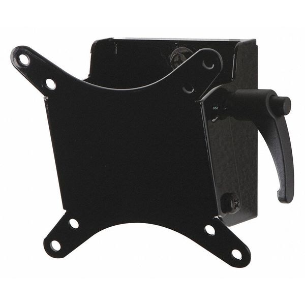 Peerless Industries Paramount&trade; Tilting Wall Mount for 10" to 29" Displays - 80 lb - Black - PT630