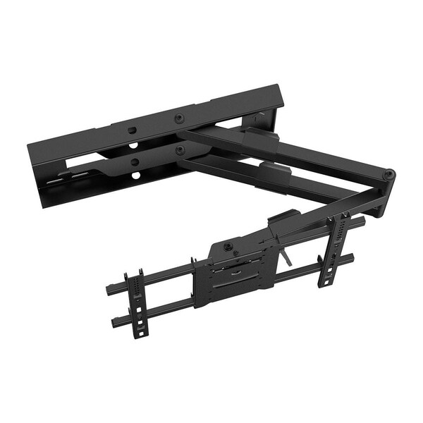 Monoprice Commercial Series Portrait & Landscape 360 Full-Motion Articulating TV - 40107