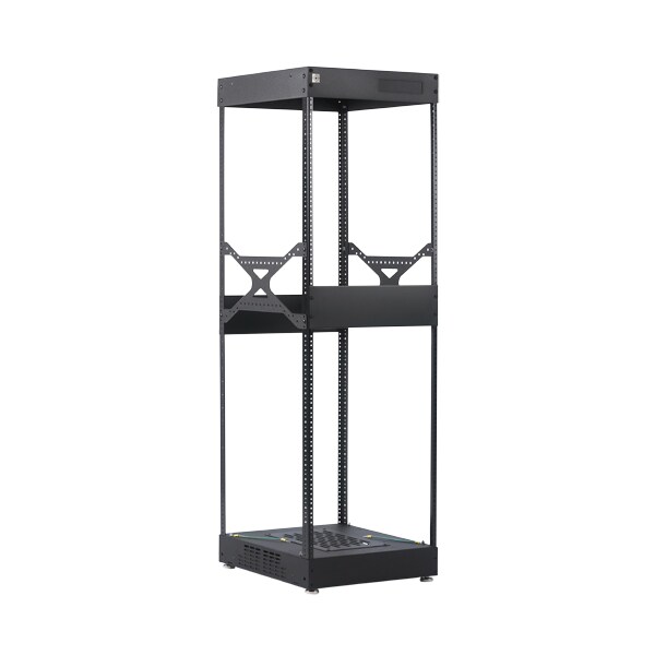 Chief S1 Knock Down Rack W/O Rack Ra, NS1FXX23 - NS1FXX23