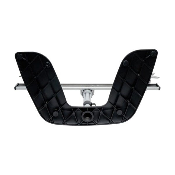 Tripp Lite Dual Monitor Display Mount, 13" to 26" Screen - DDR1326SD