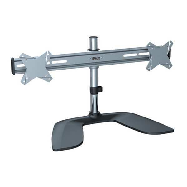 Tripp Lite Dual Monitor Display Mount, 13" to 26" Screen - DDR1326SD