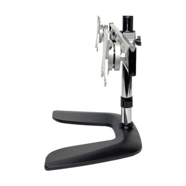 Tripp Lite Dual Monitor Display Mount, 13" to 26" Screen - DDR1326SD