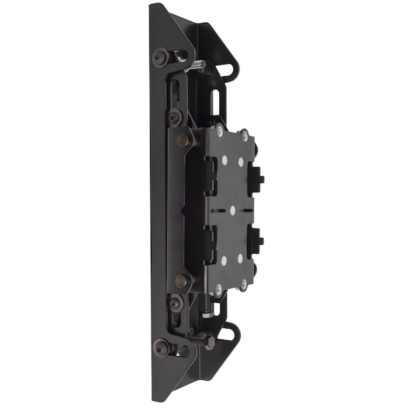 Chief Chief Fusion Wall Mount for Menu Board - Gray - Gray - FMSWA