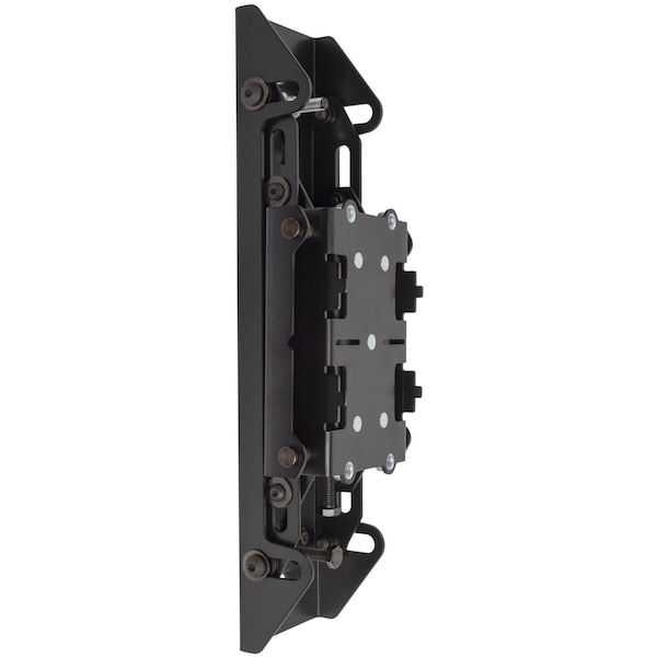 Chief Chief Fusion Wall Mount for Menu Board - Gray - Gray - FMSWA