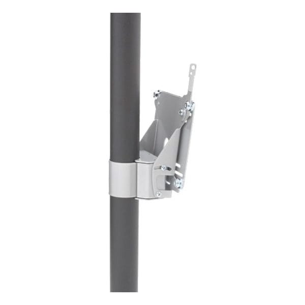 Chief Chief FSP4241B Pole Mount for Flat Panel Display - 10" to 30" Screen Support - 45 lb Load Capacity - FSP4241B