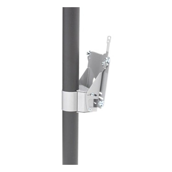 Chief Chief FSP4239B Pole Mount for Flat Panel Display - 10" to 30" Screen Support - 45 lb Load Capacity - FSP4239B