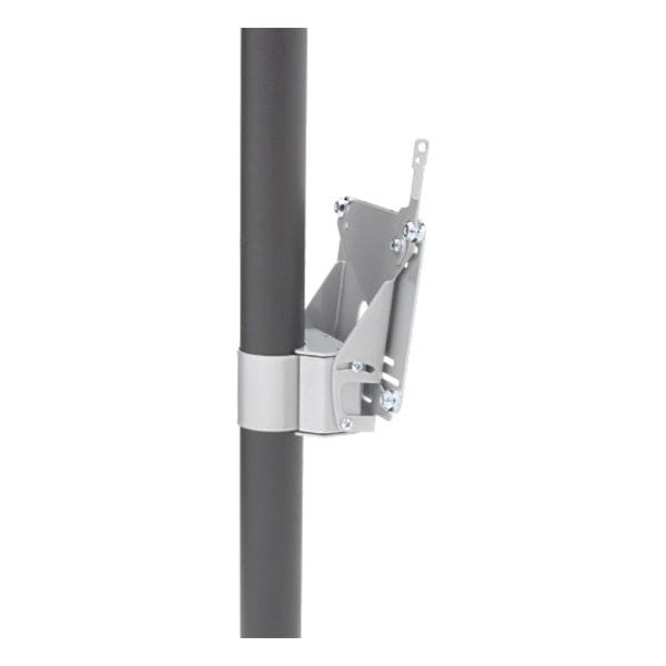 Chief Chief FSP4226S Pole Mount for Flat Panel Display - 10" to 30" Screen Support - 45 lb Load Capacity - FSP4226S