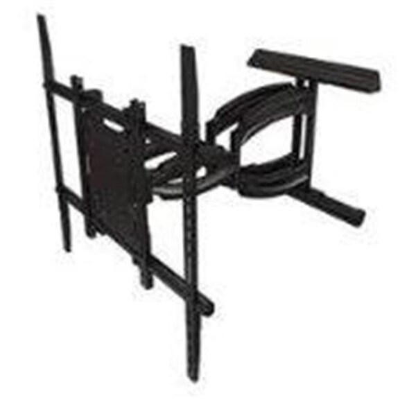 Crimson Crimson A65 Articulating Mount For 37 In. to 65 In. Flat Panel Screens - A65