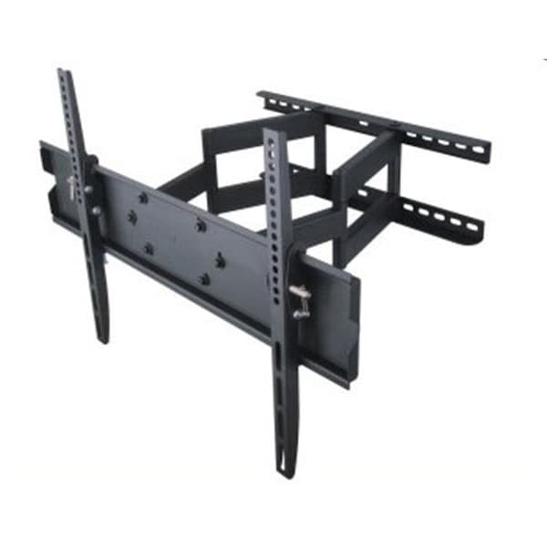 Tygerclaw TygerClaw LCD4102BLK TygerClaw 32 in. - 63 in. Tilt & Swivel Wall Mount - Black - LCD4102BLK