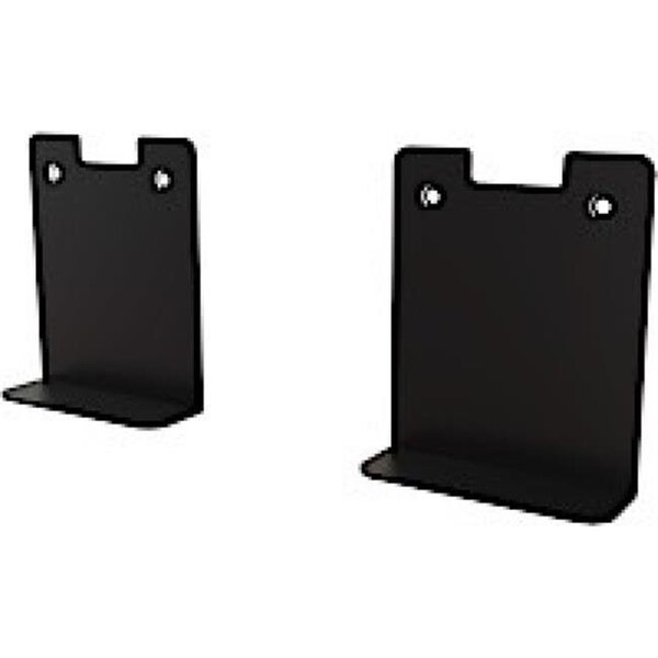 Crimson Crimson DVD2100-EXTENDER Pair of Extenders for DVD 2100 to Fit Taller Components - DVD2100-EXTENDER