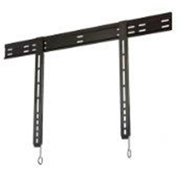 Crimson Crimson FU60 Ultra-Flat Mount For 37 In. to 60 In. Flat Panel Screens - FU60