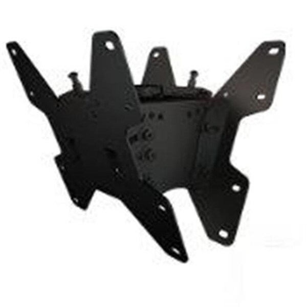 Crimson Crimson C37D Ceiling Mount Box And Vesa Flat Panel Screens Adapter Assembly For 13 In. to 37 In. Flat Panel Screens - C37D