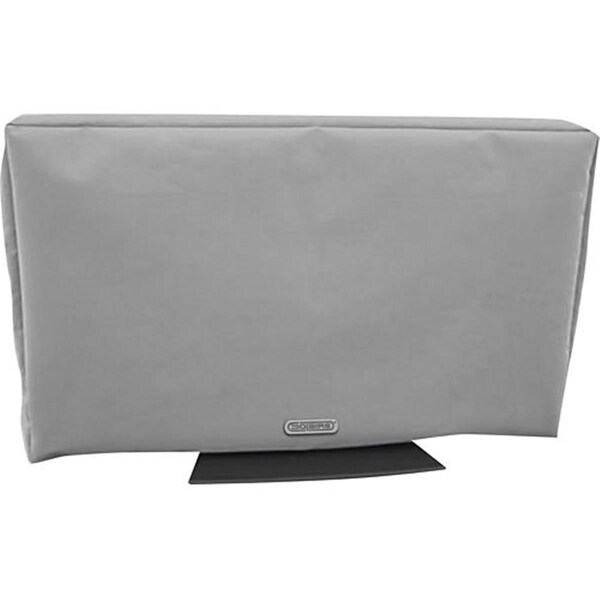 Betterbattery 55 in. Outdoor TV Cover for 52 in. 57 in. HDTVs - BE272345