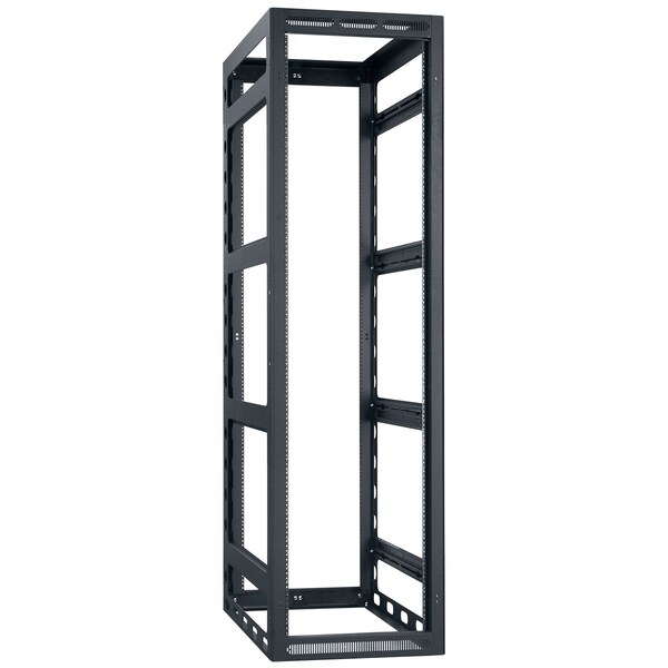 Lowell Gangable Rack 44Ux42D - LGR-4442-LRD